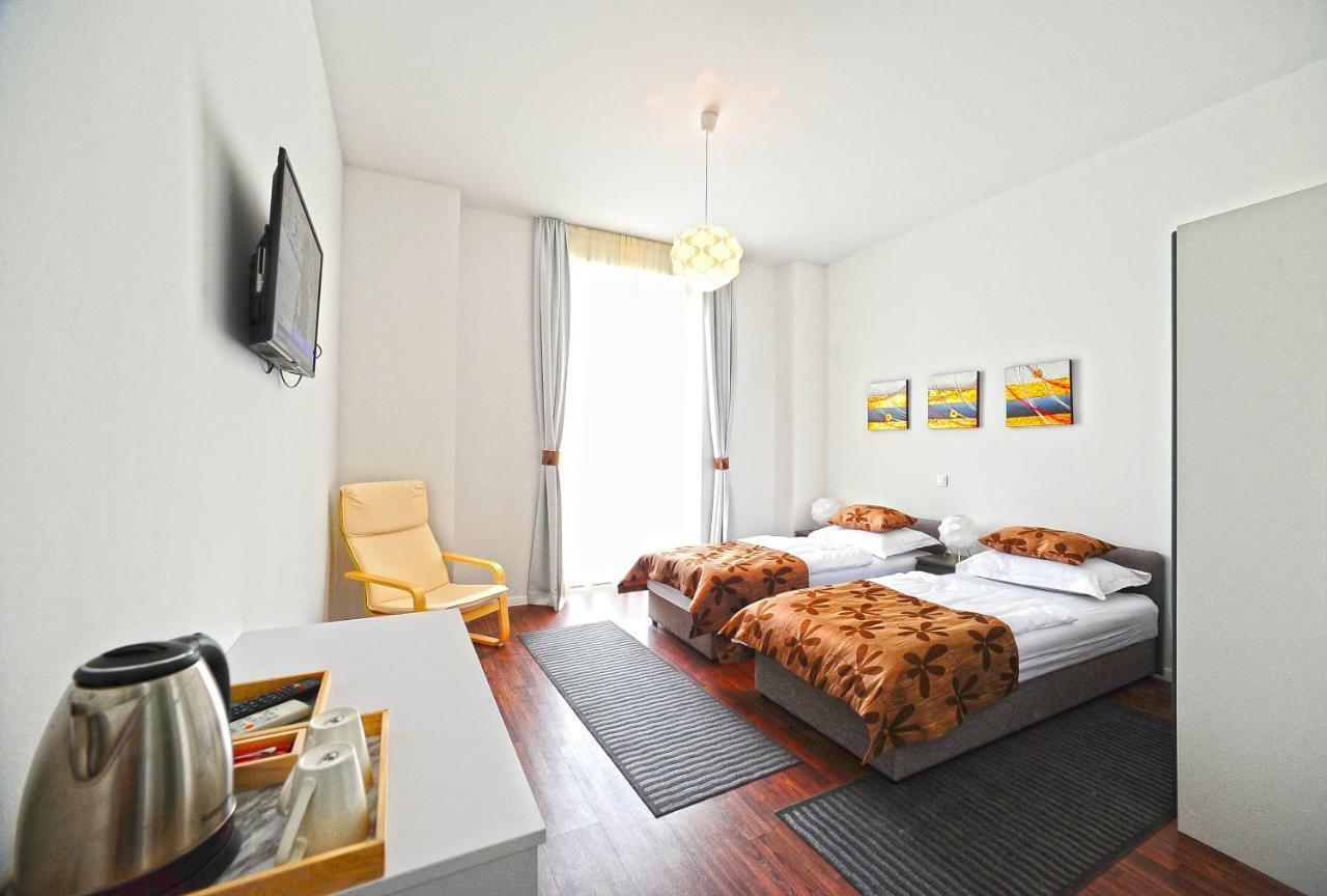 스플리트 발렌티 룸 B&B 외부 사진